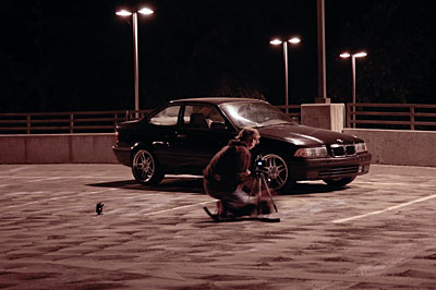 bimmer