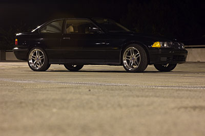 bimmer