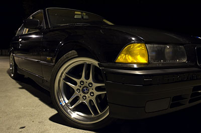 bimmer
