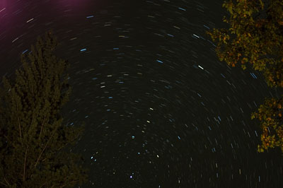 stars