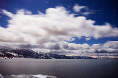 tahoe